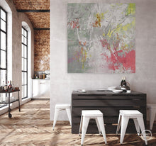 Load image into Gallery viewer, Original Abstraction