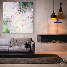 Load image into Gallery viewer, Original Abstract Painting