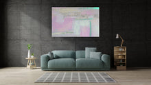 Load image into Gallery viewer, Abstract Painting Original