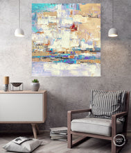 Load image into Gallery viewer, Daylight Seascape