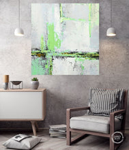 Load image into Gallery viewer, Abstract Painting