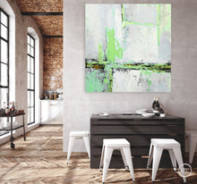 Load image into Gallery viewer, Abstract Painting