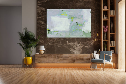 Abstract Original Painting