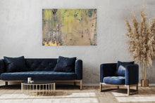 Load image into Gallery viewer, Oversize Painting on canvas