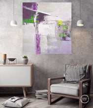 Load image into Gallery viewer, Simple abstraction