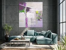 Load image into Gallery viewer, Simple abstraction