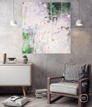 Load image into Gallery viewer, Original Abstract Painting