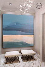 Load image into Gallery viewer, Abstract Horizon
