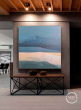 Load image into Gallery viewer, Abstract Horizon