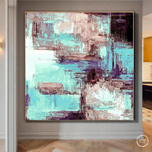 Load image into Gallery viewer, Abstract Painting