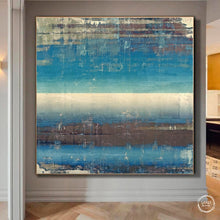 Load image into Gallery viewer, Abstract Painting Original