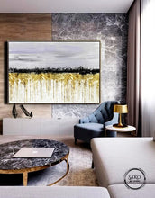 Load image into Gallery viewer, Abstract Original Painting