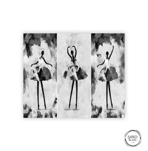 Load image into Gallery viewer, Ballroom Dancer Set