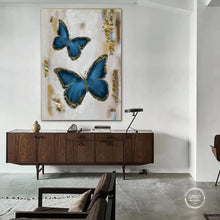 Load image into Gallery viewer, Butterflies