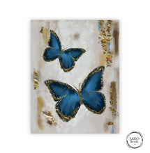 Load image into Gallery viewer, Butterflies