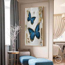 Load image into Gallery viewer, Butterflies