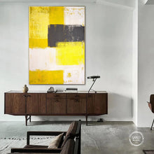 Load image into Gallery viewer, Abstract Original Painting