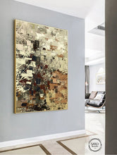 Load image into Gallery viewer, Modern Abstract Art