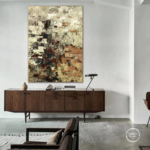 Load image into Gallery viewer, Modern Abstract Art