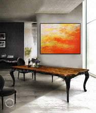 Load image into Gallery viewer, Abstract Painting
