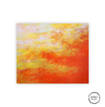 Load image into Gallery viewer, Abstract Painting