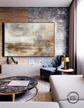 Load image into Gallery viewer, Abstract Original Painting