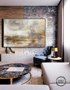 Abstract Original Painting