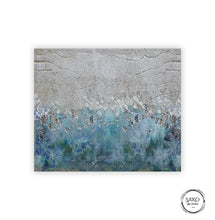 Load image into Gallery viewer, Unique Modern Seascape