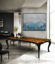 Load image into Gallery viewer, Unique Modern Seascape