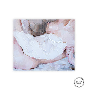 Abstract Painting