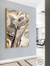 Load image into Gallery viewer, Abstract Original Painting