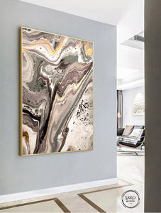 Abstract Original Painting