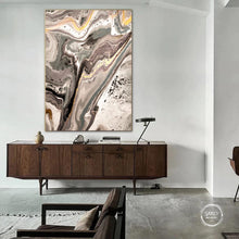Load image into Gallery viewer, Abstract Original Painting