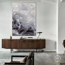 Load image into Gallery viewer, Minimalist Painting