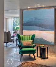 Load image into Gallery viewer, Abstract Horizon