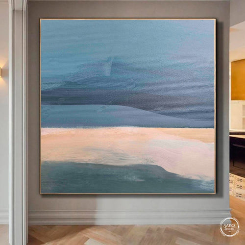 Abstract Horizon