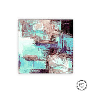 Abstract Painting