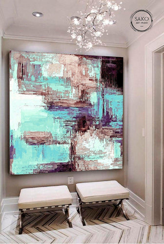 Abstract Painting