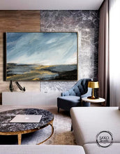 Load image into Gallery viewer, Seascape