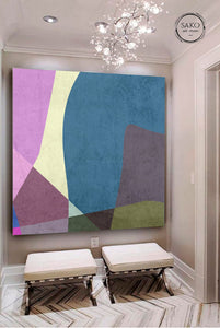 Abstract Original Painting