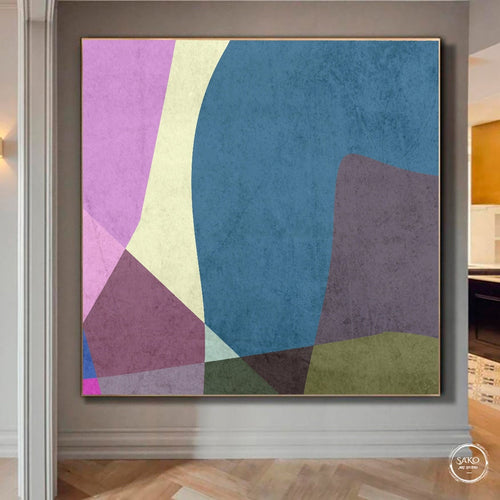 Abstract Original Painting