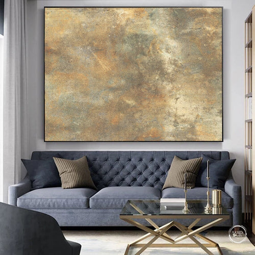 Abstract Painting