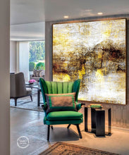 Load image into Gallery viewer, Abstract Painting Original