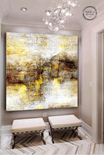 Load image into Gallery viewer, Abstract Painting Original