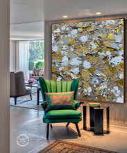 Load image into Gallery viewer, Abstract Painting