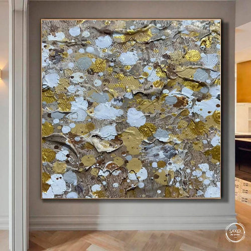 Abstract Painting