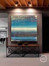 Load image into Gallery viewer, Abstract Painting Original