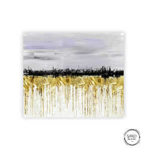 Abstract Original Painting