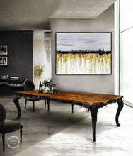 Load image into Gallery viewer, Abstract Original Painting