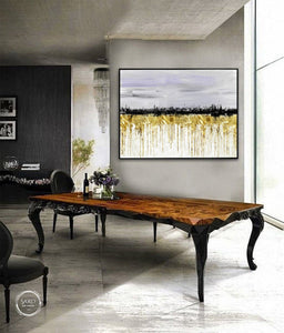 Abstract Original Painting